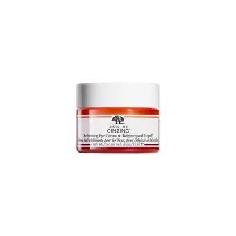 Origins Ginzing Tüm Ciltler için Evet Göz Altı Krem Kavanoz 15 ml