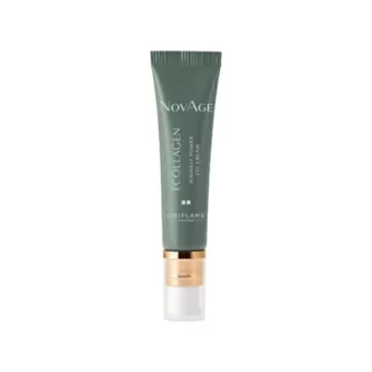 Oriflame Wrinkle Power Karma Ciltler için Göz Çevresi Krem Tüp 15 ml