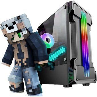 Collect RKT980210 Harici GeForce GTX 1050 Ti Intel Core i5 2400 16 GB Ram 120 GB + 1 TB SSD Tower FreeDos Masaüstü Bilgisayar