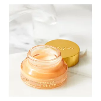 Revolution Miracle Tüm Ciltler için Göz Altı Krem Kavanoz 5 ml