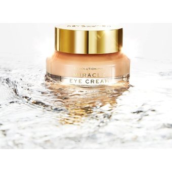 Revolution Miracle Tüm Ciltler için Göz Altı Krem Kavanoz 5 ml