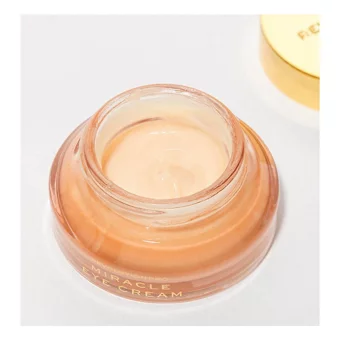 Revolution Miracle Tüm Ciltler için Göz Altı Krem Kavanoz 5 ml