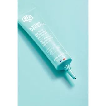 Yves Rocher Hydra Vegetal 284 Kuru Ve Normal Ciltler için Göz Altı Krem Tüp 15 ml