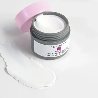 Sephora Firming Tüm Ciltler için Göz Çevresi Krem Tüp 20 ml