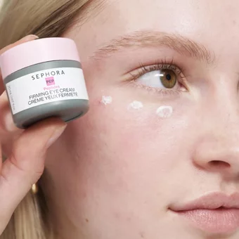 Sephora Firming Tüm Ciltler için Göz Çevresi Krem Tüp 20 ml