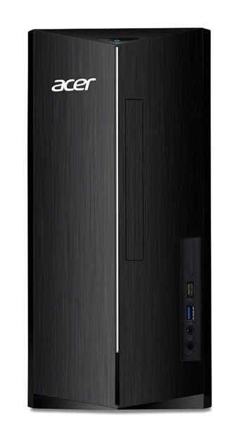 Acer Aspire TC1760 DTBHUEM005P402DTBHUEM005H09 Dahili Intel UHD Graphics Intel Core i5 12400 32 GB Ram 256 GB SSD Tower Windows 11 Masaüstü Bilgisayar + Zetta Flash Bellek