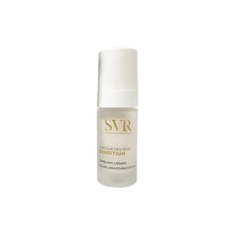 Svr Densitium Contour Tüm Ciltler için Göz Altı Krem Pompalı 15 ml