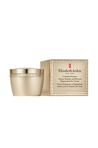 Elizabeth Arden Premiere Regeneration Tüm Ciltler için Göz Çevresi Krem Kavanoz 15 ml