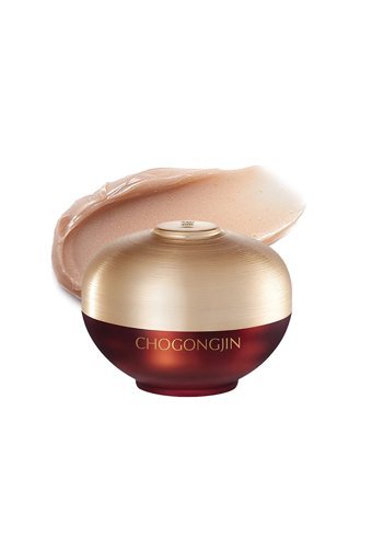 Missha Chogongjin Youngan Tüm Ciltler için Göz Çevresi Krem Kavanoz 30 ml