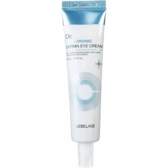 Lebelage Dr. Hyaluronic Derma Tüm Ciltler için Göz Çevresi Krem Tüp 40 ml