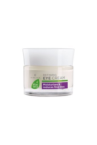 Lr Refınıng Moisturizes Hassas Ciltler için Göz Çevresi Krem Kavanoz 15 ml