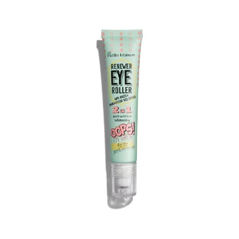 Petite Maison Renever Tüm Ciltler için Göz Altı Krem Tüp 12 ml