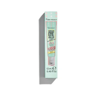 Petite Maison Renever Tüm Ciltler için Göz Altı Krem Tüp 12 ml