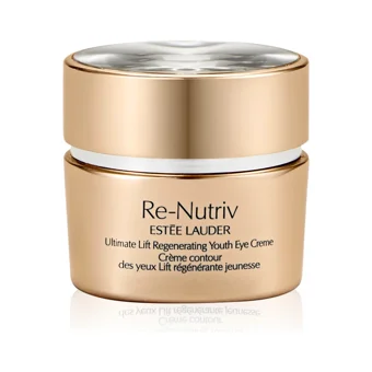 Estee Lauder Re-Nutriv Tüm Ciltler için Göz Çevresi Krem Kavanoz 15 ml