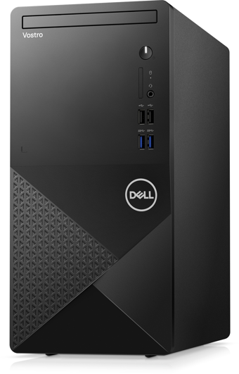 Dell Vostro 3020 N2046VDT3020MTU Dahili Intel UHD Graphics 730 Intel Core i5 13400 8 GB Ram 256 GB SSD Tower Ubuntu Masaüstü Bilgisayar