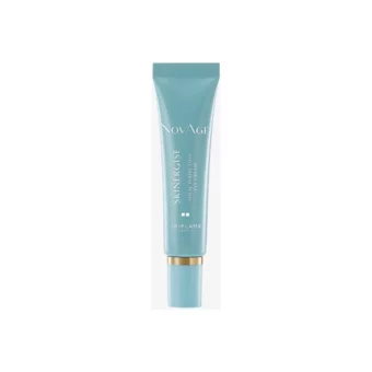 Oriflame Novage Skinergise Tüm Ciltler için Göz Altı Krem Tüp 15 ml