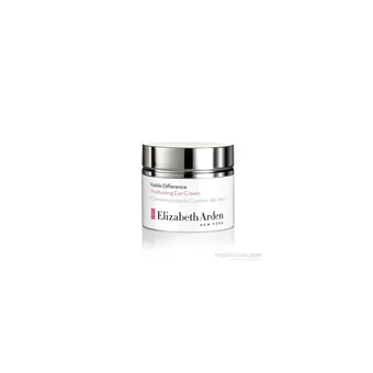 Elizabeth Arden Visible Difference Moisturizing 25+ Yaş Tüm Ciltler için Göz Çevresi Krem Kavanoz 15 ml