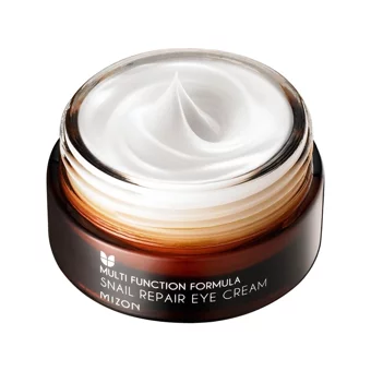 Mizon Snail Repair Salyangoz Özlü Tüm Ciltler için Göz Çevresi Krem Tüp 15 ml
