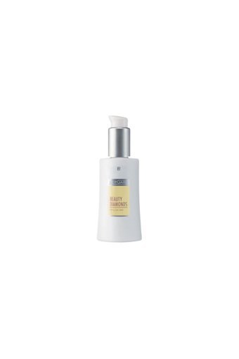 Lr Zeitgard Beauty Diamonds Tüm Ciltler için Göz Çevresi Krem Pompalı 30 ml