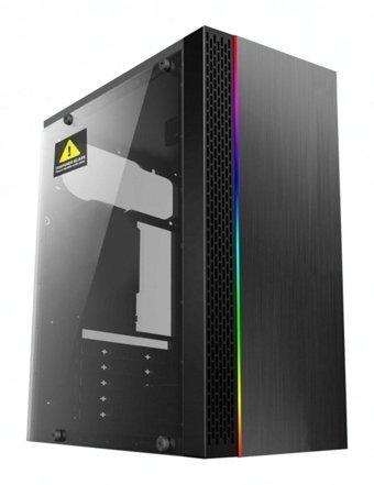 Efs Teknoloji Dahili Intel HD Graphics 2000 Intel Core i5 2400 16 GB Ram 1 TB HDD Tower FreeDos Masaüstü Bilgisayar