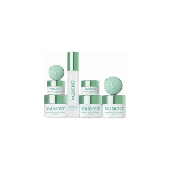 Valmont Dermo Structuring Master Tüm Ciltler için Göz Çevresi Krem Kavanoz 15 ml