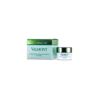 Valmont Dermo Structuring Master Tüm Ciltler için Göz Çevresi Krem Kavanoz 15 ml