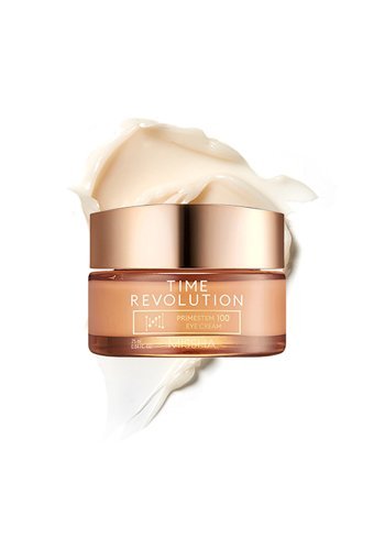 Missha Revolution Primestem100 Tüm Ciltler için Göz Çevresi Krem Kavanoz 25 ml