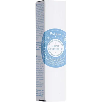 Polaar Eternal Snow Eye Contour Tüm Ciltler için Göz Çevresi Krem Tüp 15 ml