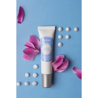 Polaar Eternal Snow Eye Contour Tüm Ciltler için Göz Çevresi Krem Tüp 15 ml