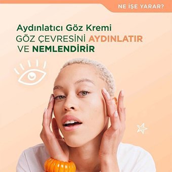 Simple Protect 'N' Glow Tüm Ciltler için Evet Göz Altı Krem Tüp 2x25 ml