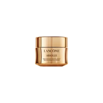 Lancome Absolue Revitalizing Tüm Ciltler için Göz Çevresi Krem Kavanoz 20 ml