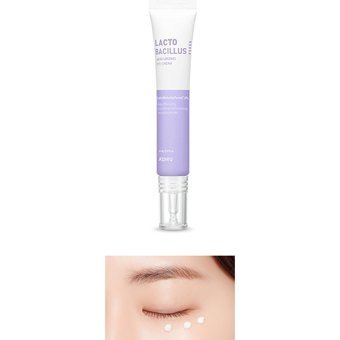 Missha Lactobacıllus Moisturuzing Hassas Ciltler için Göz Çevresi Krem Tüp 15 ml