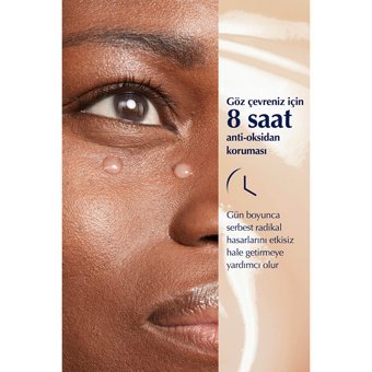 Estee Lauder Advanced Tüm Ciltler için Göz Çevresi Krem Kavanoz 15 ml