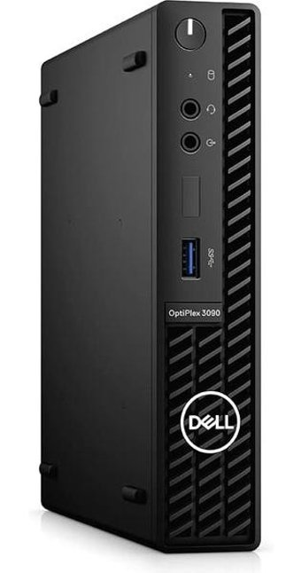 Dell OptiPlex 3090MFF N007O3090MFF-W Dahili Intel UHD Graphics 630 Intel Core i3 10105T 8 GB Ram 256 GB SSD Tower Windows 11 Pro Masaüstü Bilgisayar