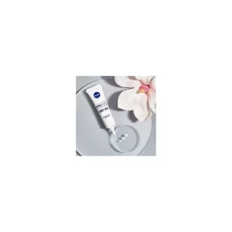 Nivea Hyaluron Cellular Filler Tüm Ciltler için Göz Çevresi Krem Tüp 15 ml