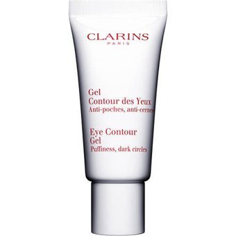 Clarins Contour Tüm Ciltler için Göz Çevresi Jel Tüp 20 ml