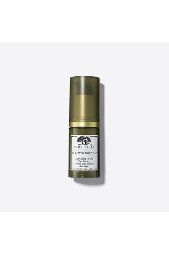 Origins Plantscription Tüm Ciltler için Göz Çevresi Krem Pompalı 15 ml