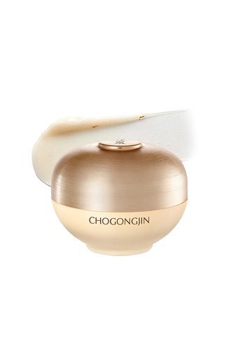 Missha Chogongjın Geumsul Jin Tüm Ciltler için Göz Çevresi Krem Kavanoz 30 ml
