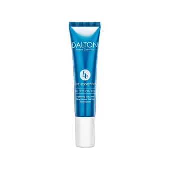 Dalton Marine Cosmetics Blue Essential Tüm Ciltler için Göz Çevresi Krem Tüp 15 ml