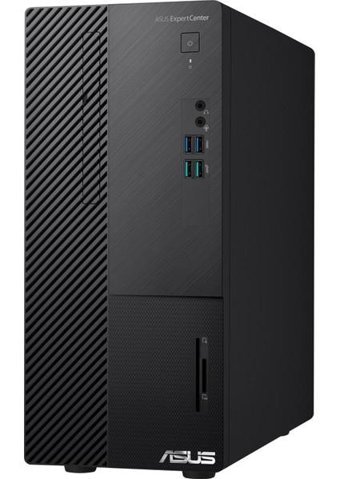 Asus D500 Dahili Intel UHD Graphics Intel Core i7 13700 64 GB Ram 512 GB SSD Tower Windows 11 Pro 23.8 inç Monitörlü Masaüstü Bilgisayar