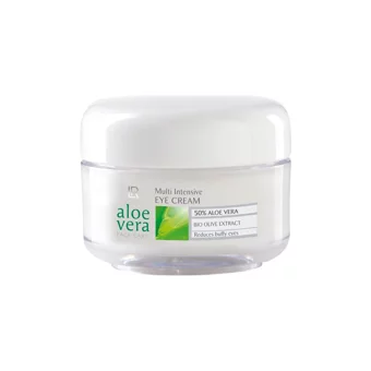 Lr Multi Insentive Hassas Ciltler için Göz Çevresi Krem Kavanoz 15 ml
