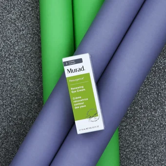 Murad Renewing Tüm Ciltler için Göz Çevresi Krem Pompalı 15 ml