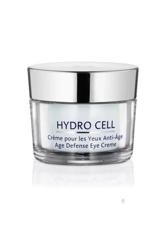 Monteil Hydro Tüm Ciltler için Göz Çevresi Krem Kavanoz 30 ml