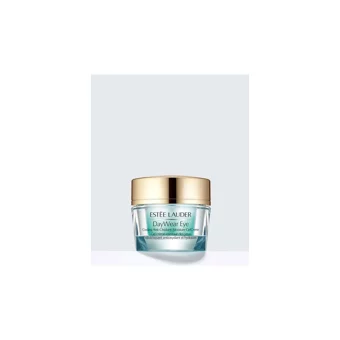 Estee Lauder Daywear Tüm Ciltler için Göz Çevresi Krem Kavanoz 15 ml