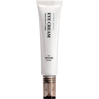 Village 11 Factory Hydro Boost Tüm Ciltler için Göz Çevresi Krem Tüp 25 ml