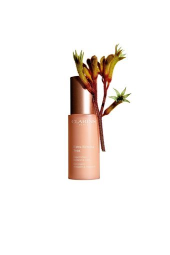 Clarins Extra Firming 40+ Yaş Tüm Ciltler için Göz Çevresi Krem Pompalı 15 ml