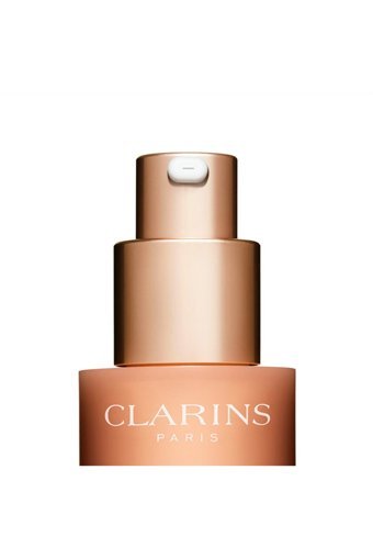 Clarins Extra Firming 40+ Yaş Tüm Ciltler için Göz Çevresi Krem Pompalı 15 ml