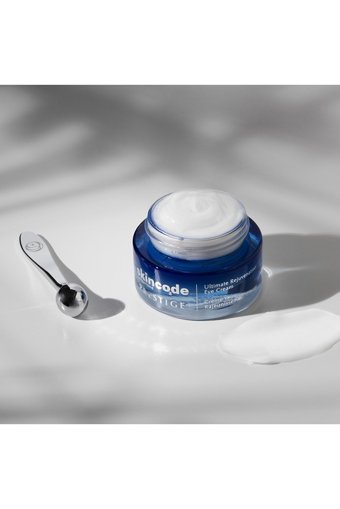 Skincode Ultimate Rejuvenation Tüm Ciltler için Göz Altı Krem Kavanoz 15 ml