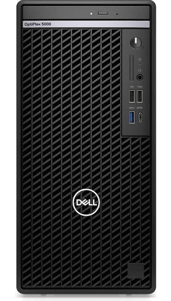 Dell OptiPlex 500MT N006O5000MT-U13 Dahili Intel UHD Graphics Intel Core i5 12500 32 GB Ram 512 GB SSD Tower Windows 11 Pro Masaüstü Bilgisayar