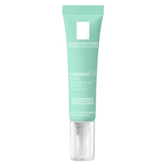 La Roche-Posay Hydarphase Ha Tüm Ciltler için Göz Altı Krem Tüp 15 ml